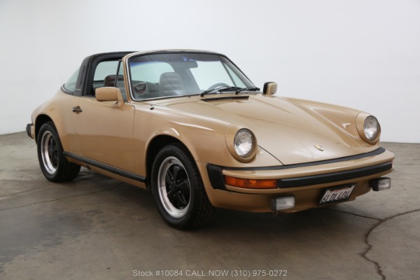 1980 Porsche 911SC