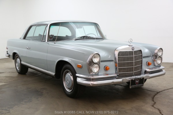 1969 Mercedes-Benz 280SE