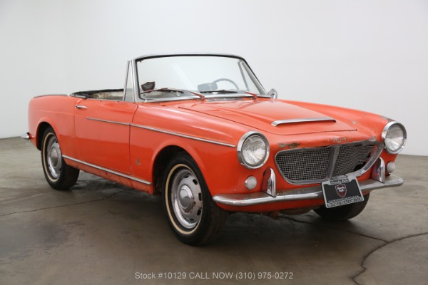 1965 Fiat 1500
