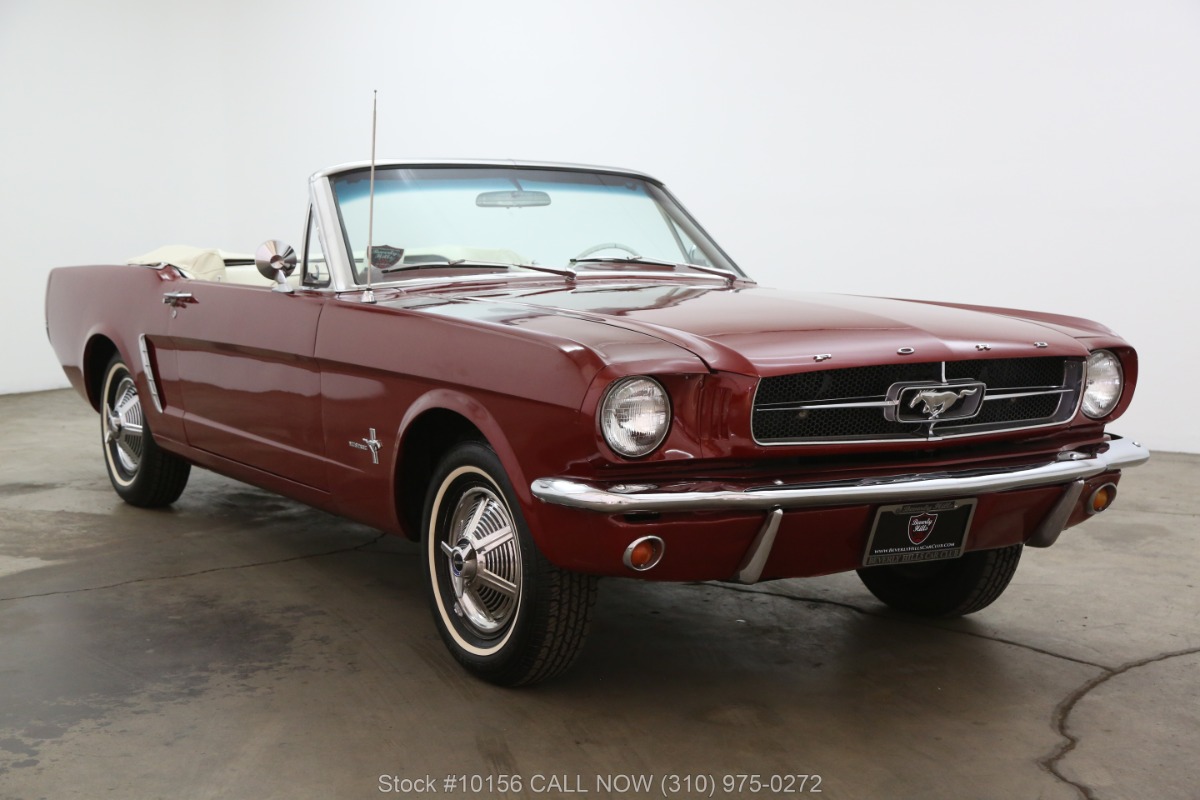 ★★★日曜夜★ルース★1965 FORD MUSTANG GT★ROUTE 66 SERIES 1★GREENLIGHT★1/64