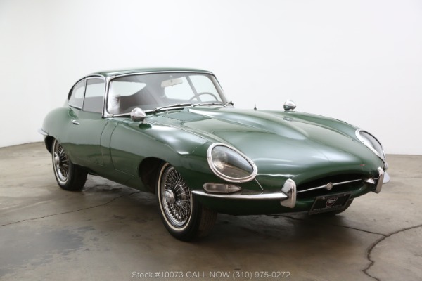 1964 Jaguar XKE