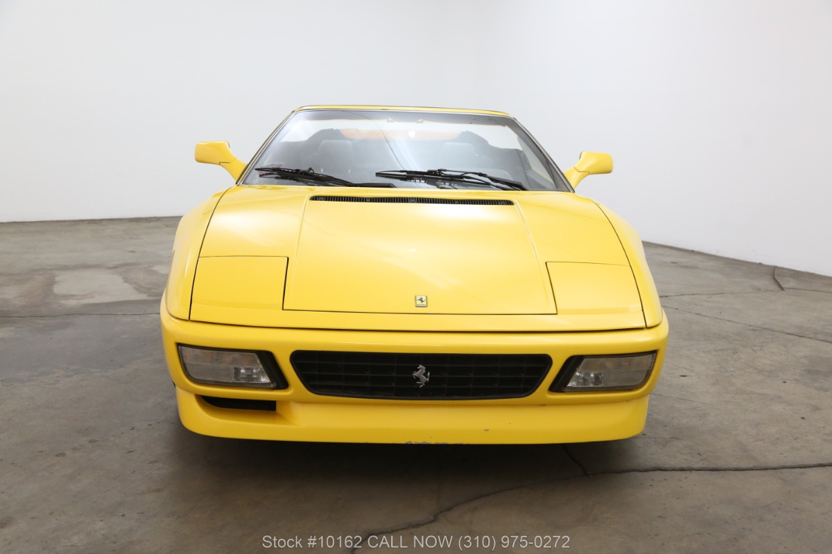 1994 Ferrari 348 Spider | Beverly Hills Car Club