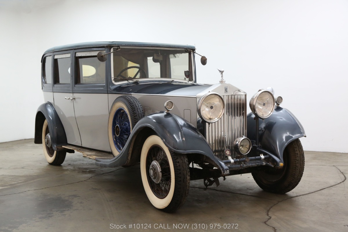 洋書 ROLLS ROYCE IN AMERICA 1999 Rolls-Royce Silver Seraph | Beverly Hills Car Club
