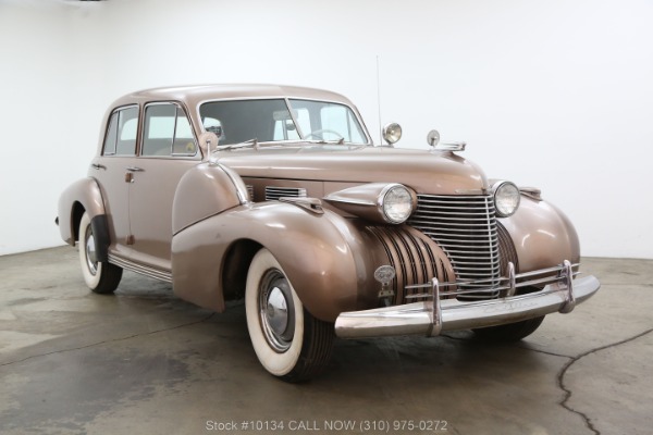 Distributeur Allumage Reconstruit Cadillac 1940-48 V8 346 - Réf 1110807 7-J-15 - Garantie 90 Jours