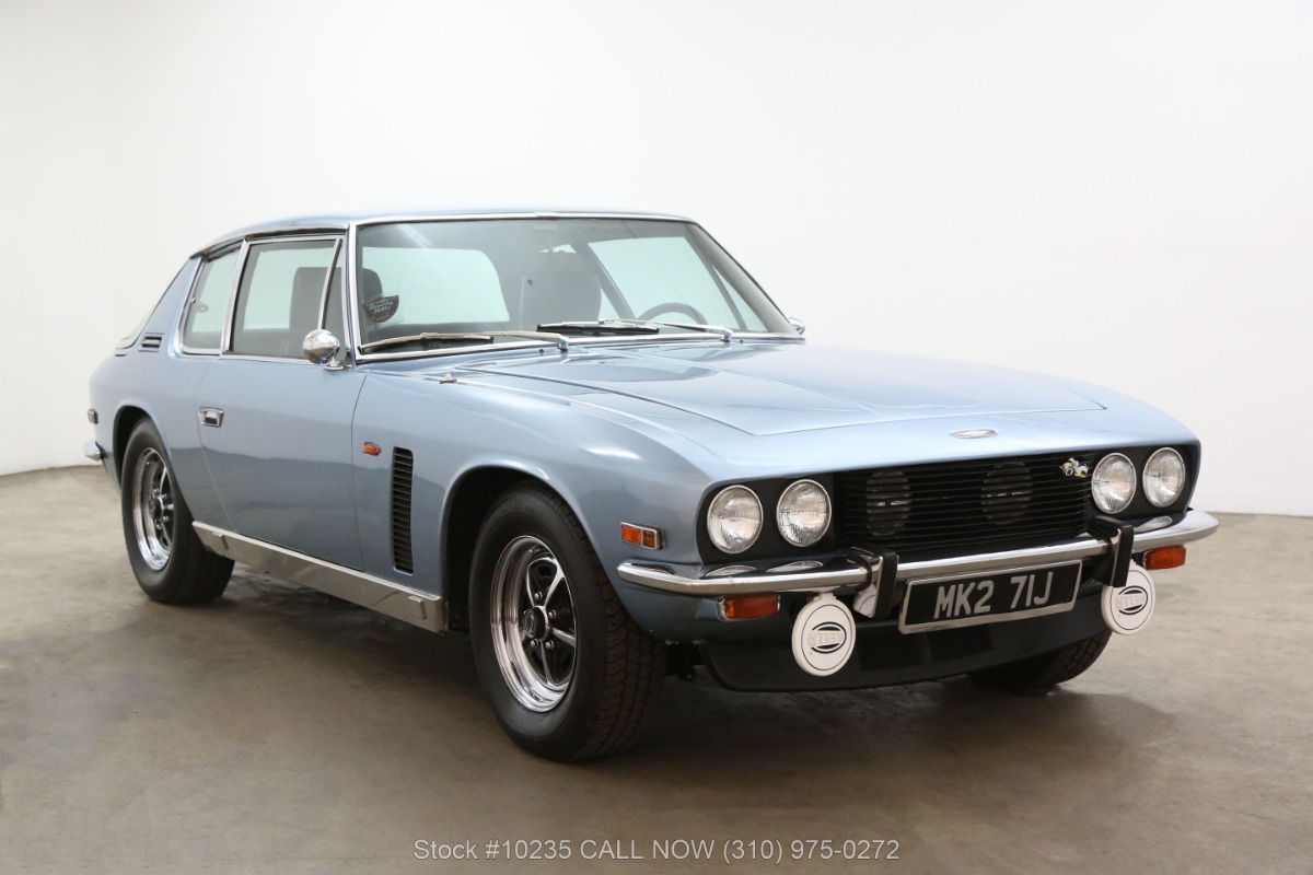USA製！M YELLOW RAT PORT COAT II 1971_chevrolet_corvette-