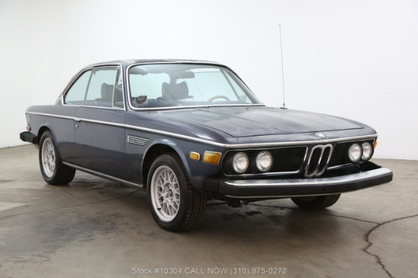 1974 BMW 3.0CS