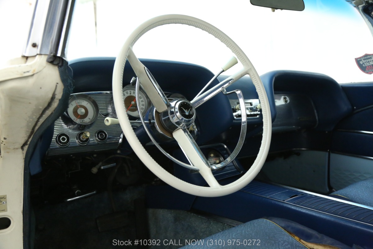 Used 1959 Ford Thunderbird  | Los Angeles, CA