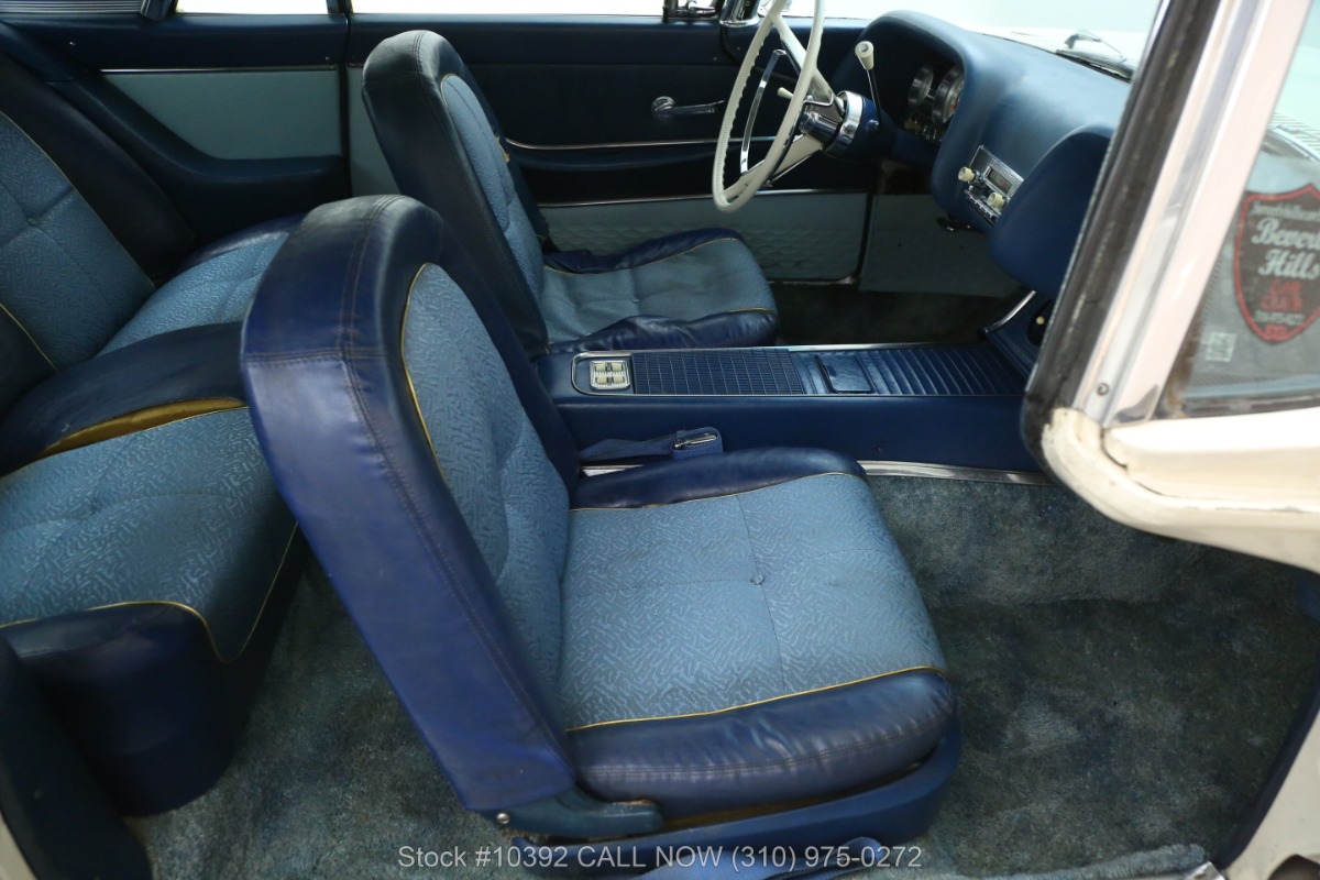 Used 1959 Ford Thunderbird  | Los Angeles, CA