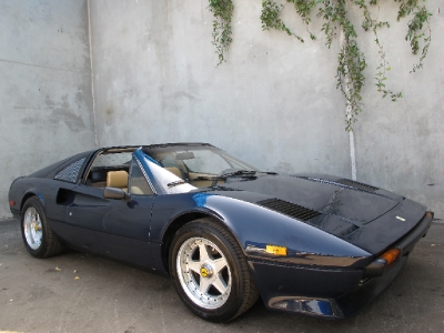 1978 Ferrari 308
