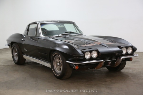 1963 Chevrolet Corvette