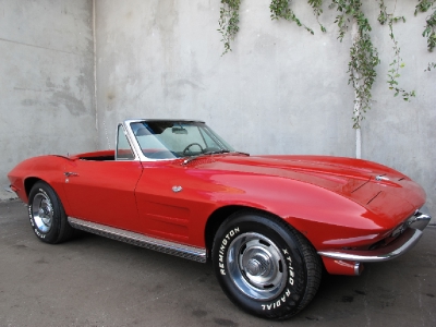 1964 Chevrolet Corvette