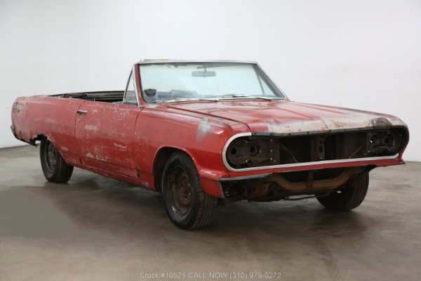 1964 Chevrolet Malibu