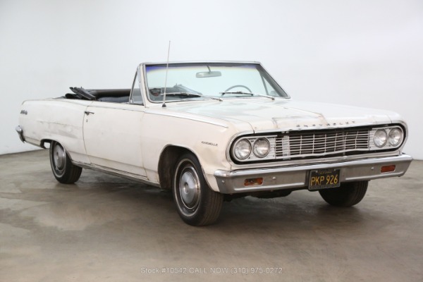 1964 Chevrolet Malibu