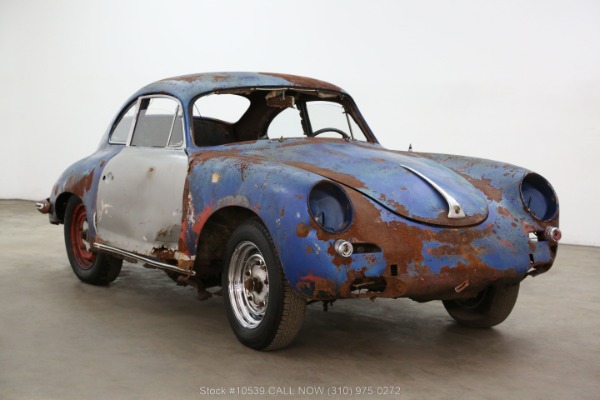 1960 Porsche 356B