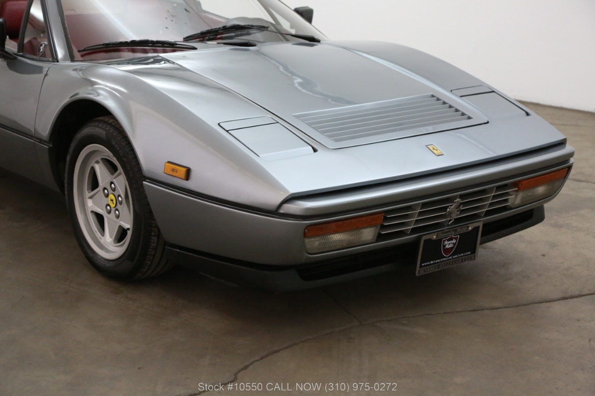 Ferrari  GTS   Beverly Hills Car Club