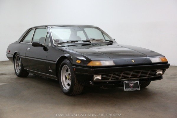 1984 Ferrari 400i