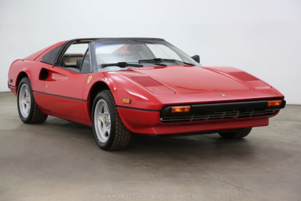 1982 Ferrari 308 GTSI