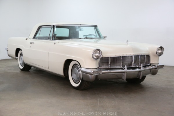 1956 Lincoln Continental MKII