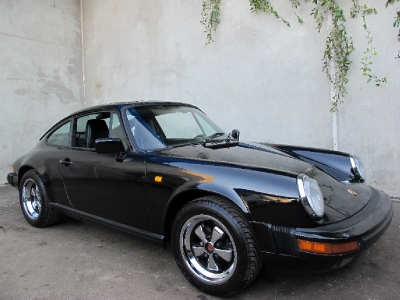 1971 Porsche 911T