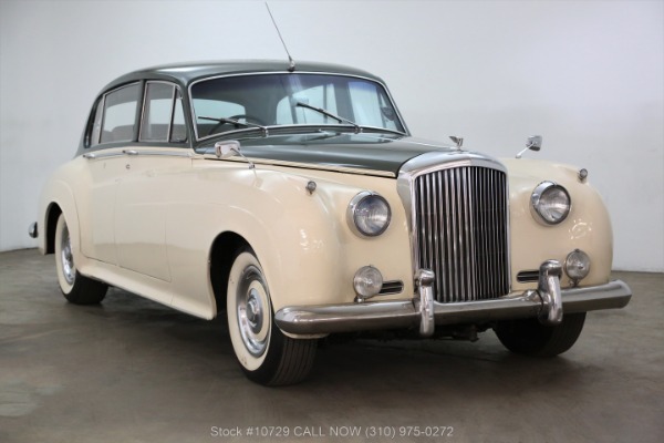 1958 Bentley S1