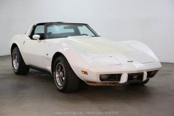 1979 Chevrolet Corvette