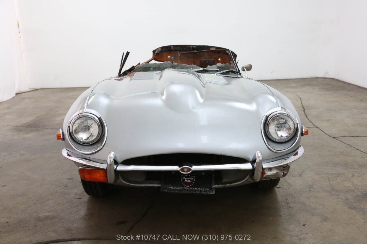 2001 Jaguar XK8 Convertible | Beverly Hills Car Club