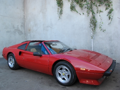 1978 Ferrari 308