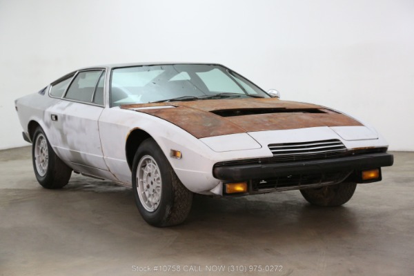 1975 Maserati Khamsin