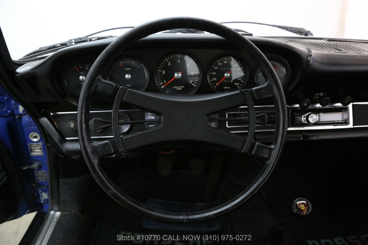 1969 Porsche 912 Long Wheel Base Coupe | Beverly Hills Car Club