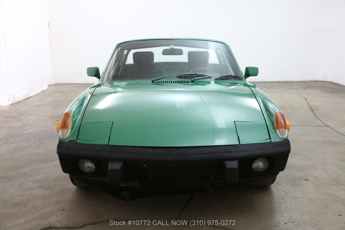 Used 1973 Porsche 914  | Los Angeles, CA