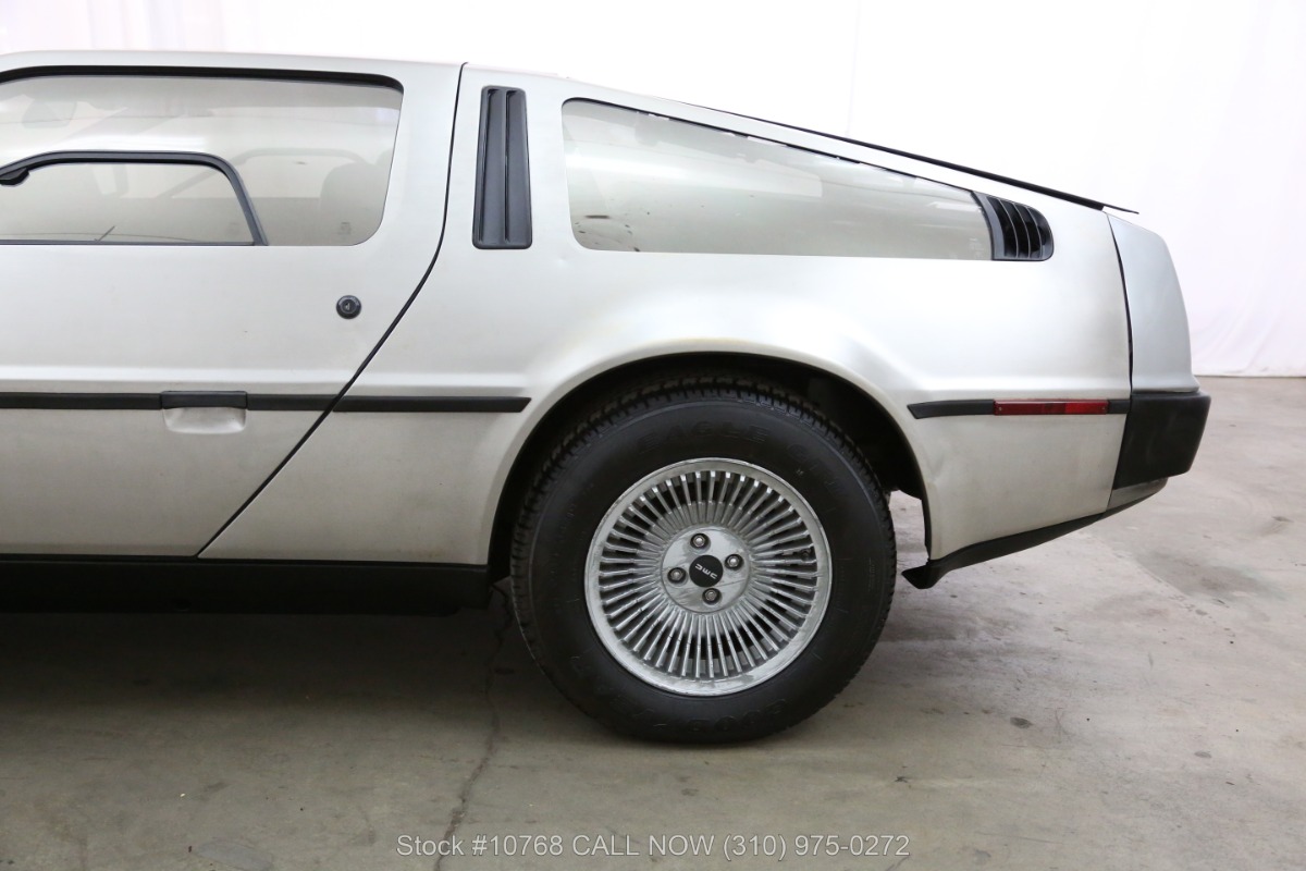 Used 1981 DeLorean DMC  | Los Angeles, CA