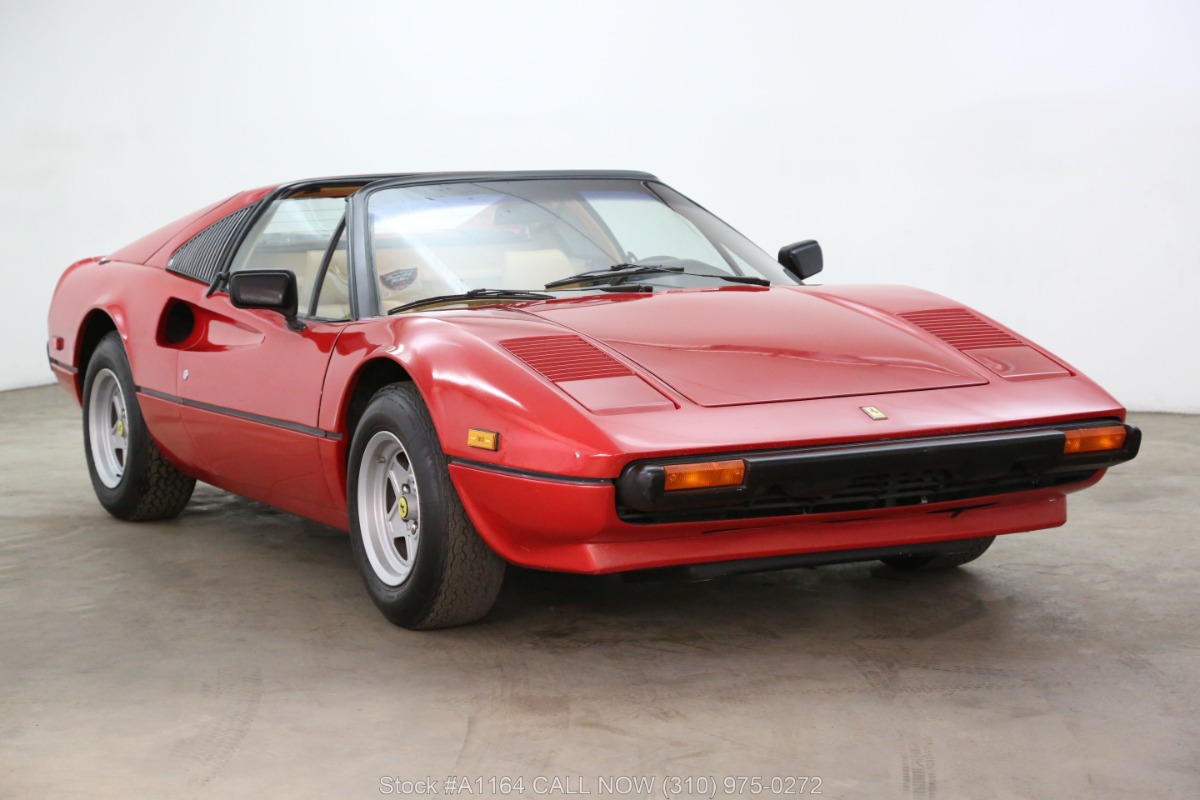 ferrari models 1980s
