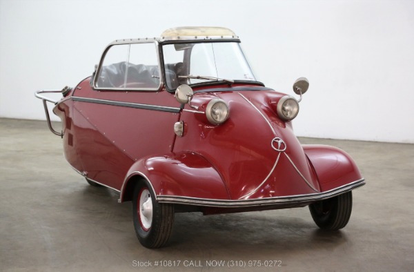 1959 Messerschmitt KR200