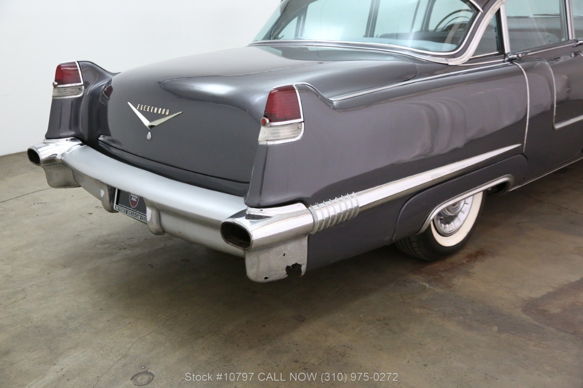 1956 Cadillac Maharani Special