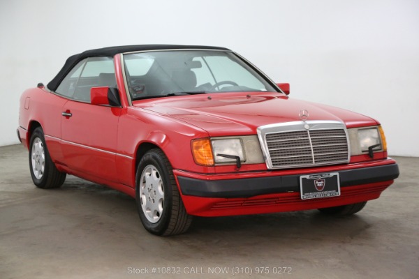 1993 Mercedes-Benz 300CE