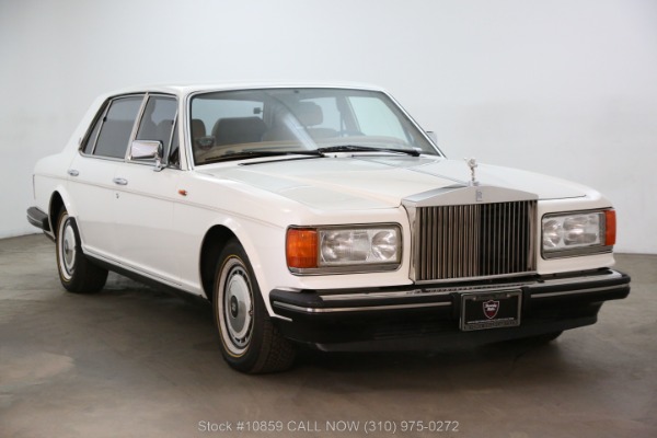 1994 Rolls-Royce Silver Spur III