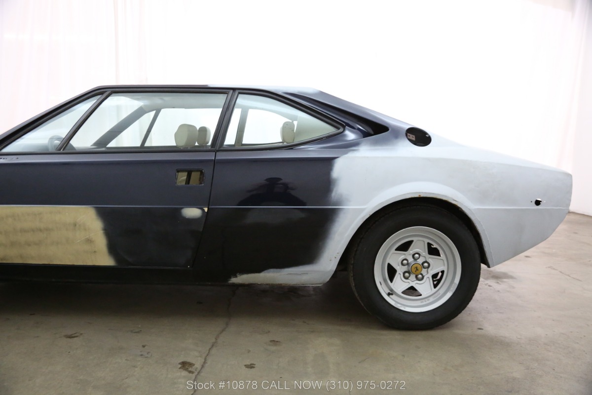 1974 Ferrari 308GT4 | Beverly Hills Car Club