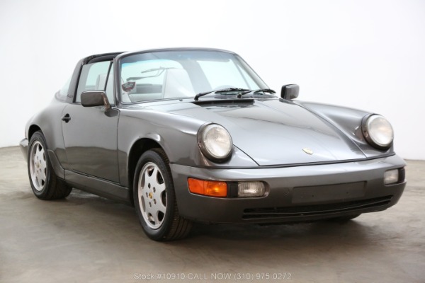 ダリア様 Porsche 911 Backdate 1991 - elferspot.com - Marketplace for
