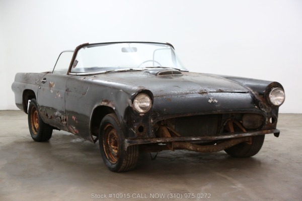 1955 Ford Thunderbird