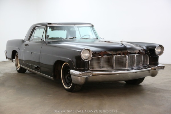 1956 Lincoln Continental MKII