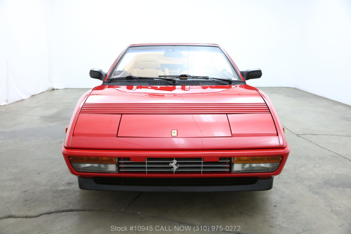 1991 ferrari mondial