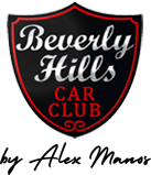 Beverley Hills Car Club