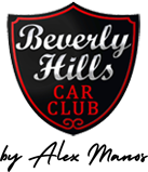 Beverly Hills Car Club