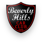 Beverly Hills Car Club