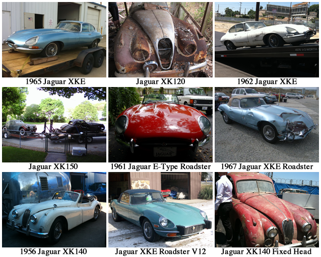 Everyone wants a Jaguar E-type, but which one is best?