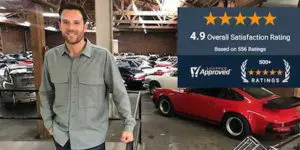 For The Best Los Angeles Classic Cars For Sale