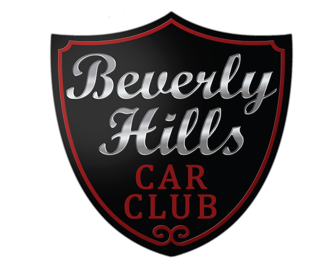 Beverly Hills Car Club