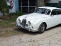 1967 jaguar mark ii
