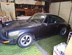 1982 porsche 911sc coupe