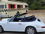 1991 porsche 964